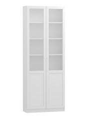 «Харрис» 32 Шкаф для книг двухстворчатый «Харрис» 32 Шкаф для книг двухстворчатый