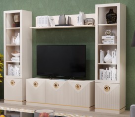 «Капри» модульная мебель для гостиной «Капри» модульная мебель для гостиной